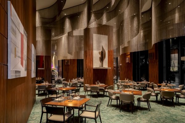 Ritus: restaurante celebra rituais do Brasil
