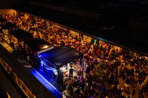 Tim Maia ganha tributo em ‘rooftop’ dos Jardins