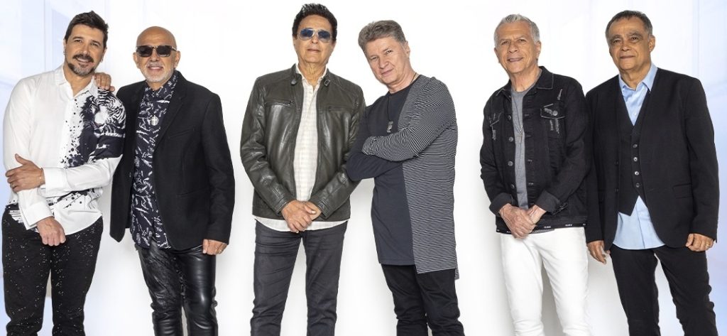 Shows e festas em São Paulo