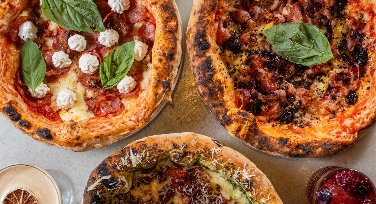 La Braciera é eleita a melhor pizzaria do Brasil