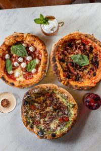 La Braciera é eleita a melhor pizzaria do Brasil