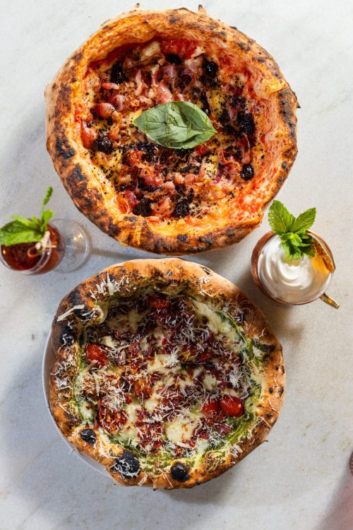 La Braciera é eleita a melhor pizzaria do Brasil