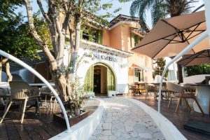 Da Michele estreia 'sunset' com DJ no terraço