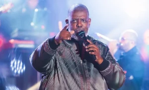 Shows e festas em São Paulo