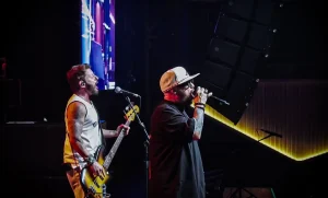 Shows e festas em São Paulo