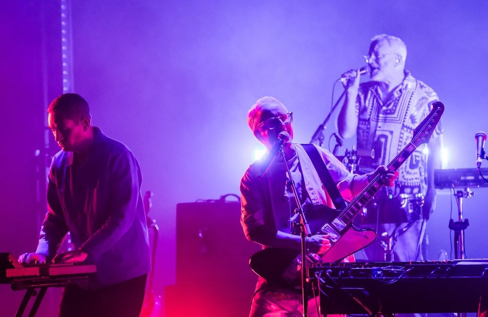 Hot Chip