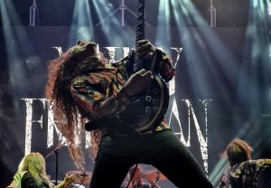 Marty Friedman