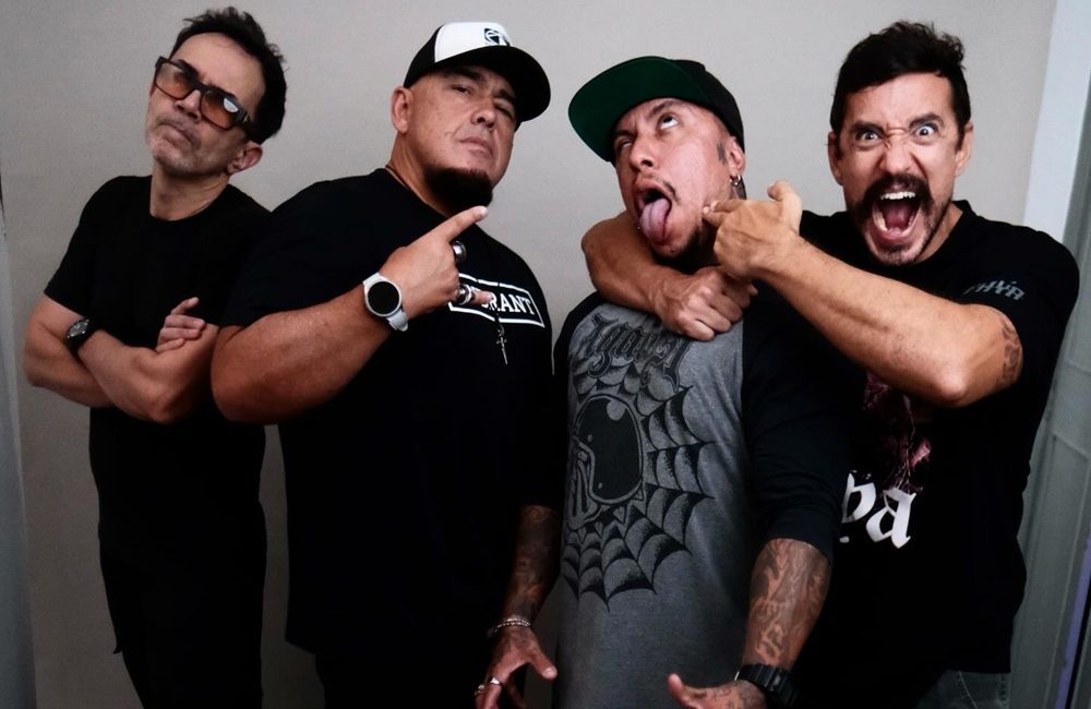Estância Lets Rock