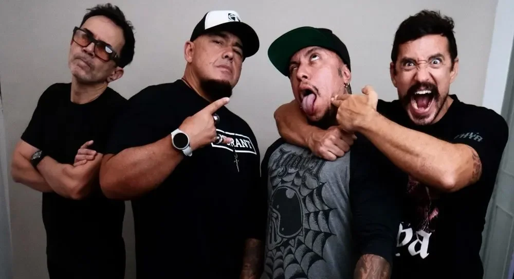 Shows e festas em São Paulo