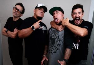 Estância Lets Rock