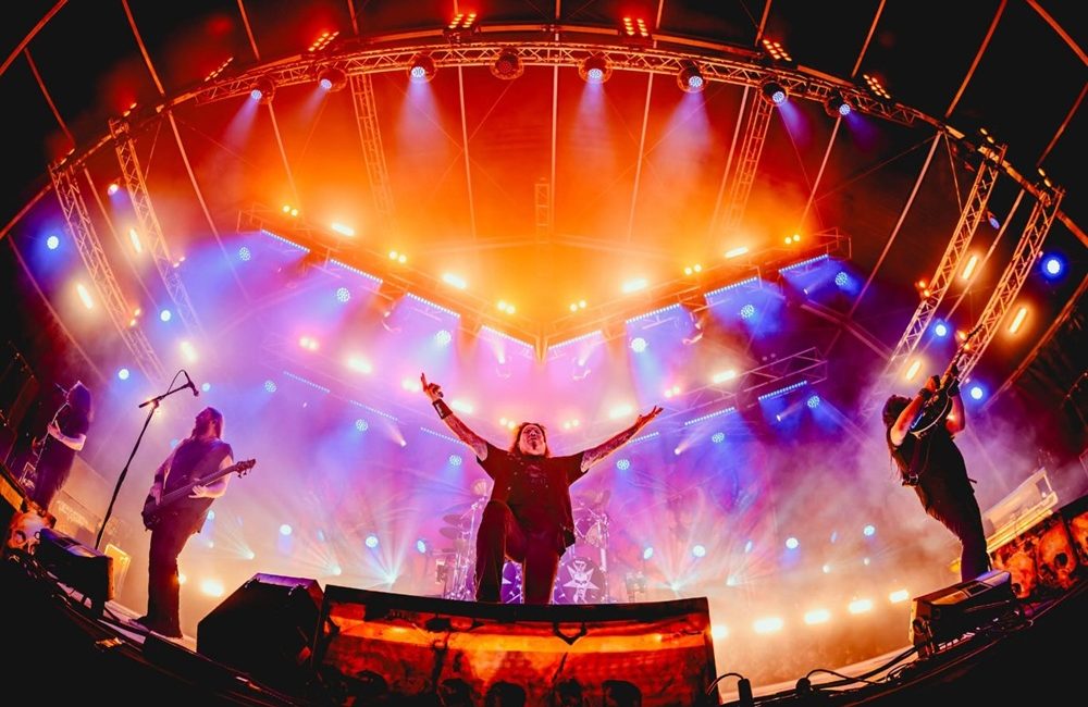 Liberation Festival