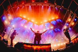 Liberation Festival