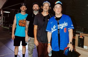 Hoobastank