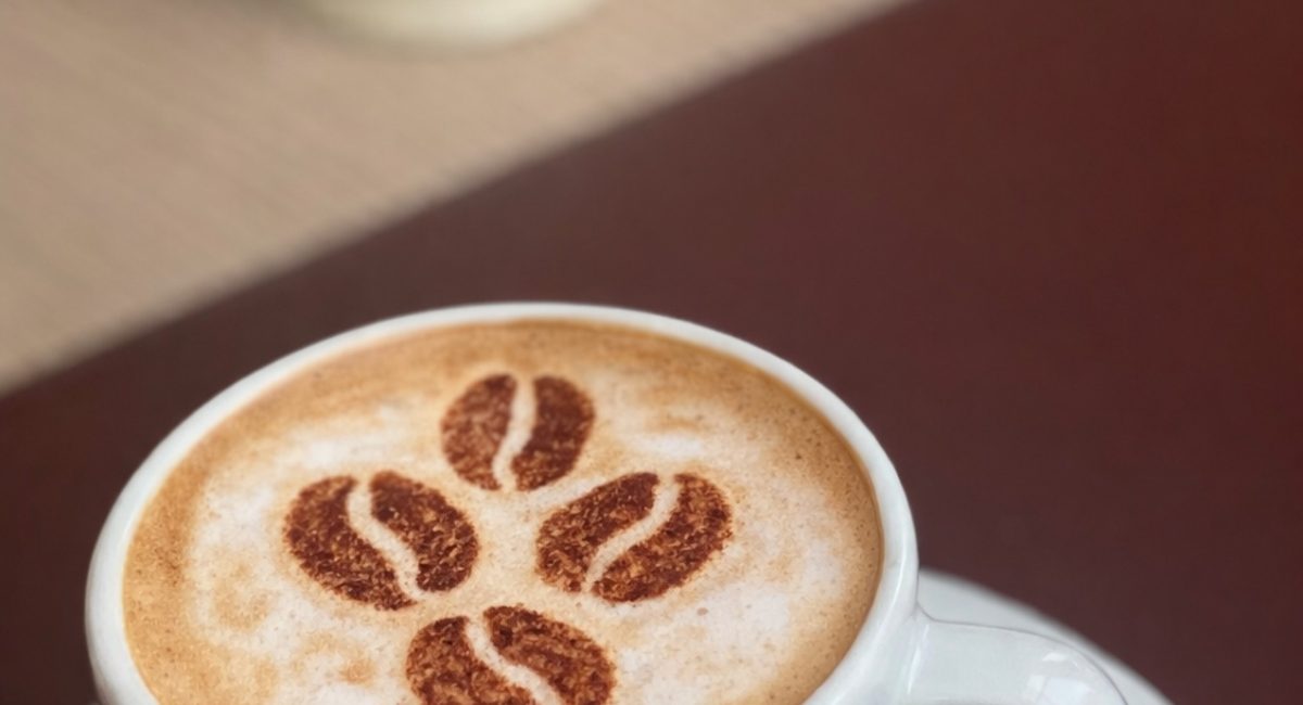 Cafeteria lança rodízio de cafés na capital