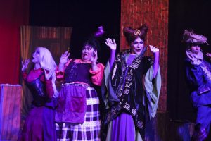Abracadabra – Uma Magia Divertida