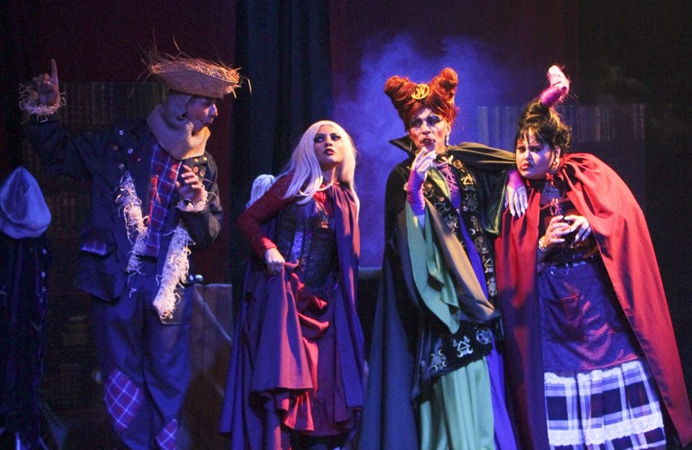 Abracadabra – Uma Magia Divertida