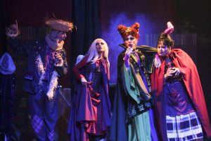 Abracadabra – Uma Magia Divertida