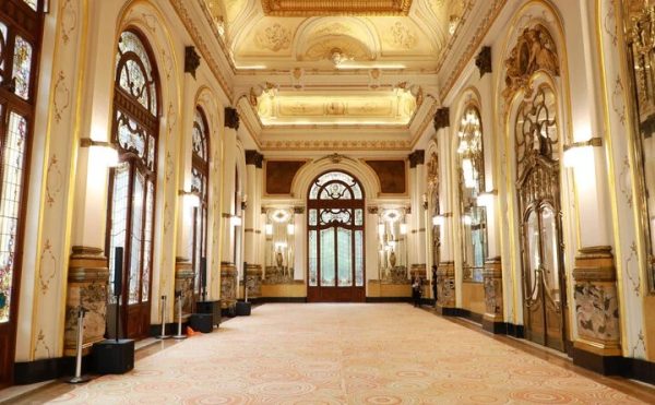Lugares instagramáveis para conhecer em SP