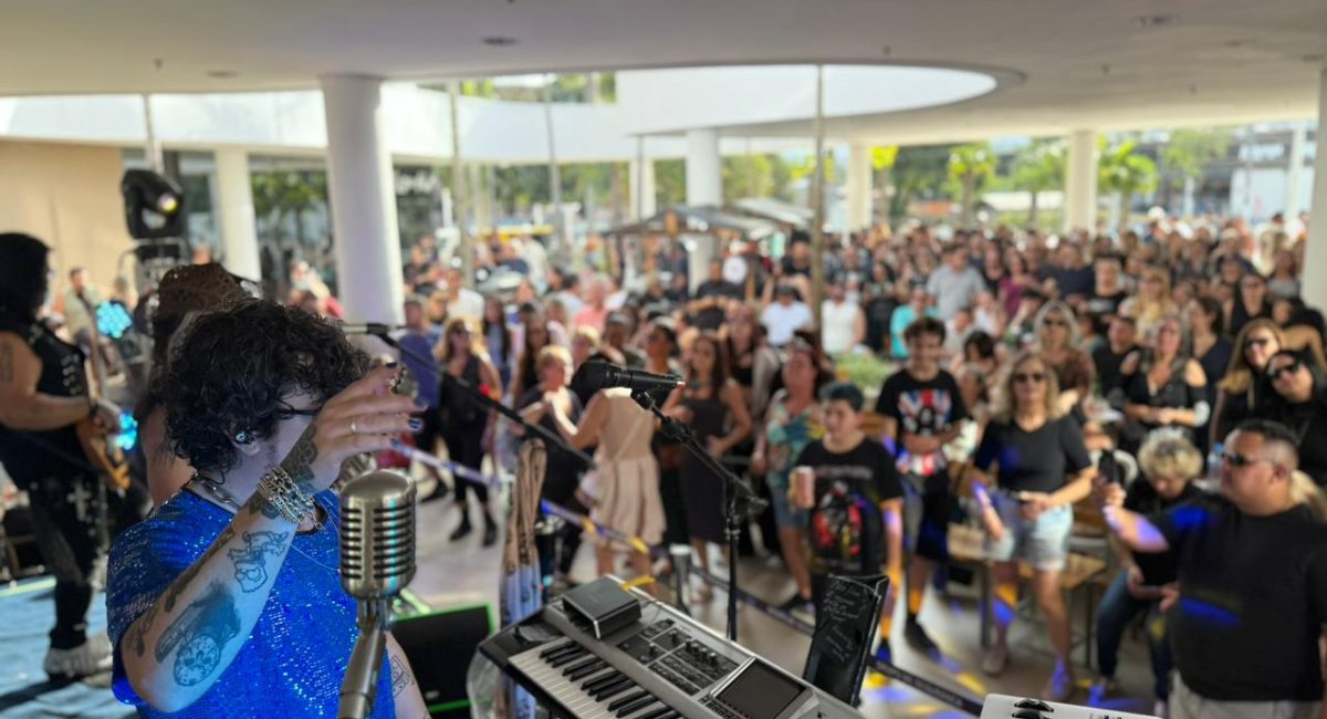 “Cerveja & Rock” tem nova edição em Mogi das Cruzes