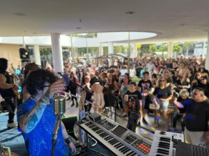 “Cerveja & Rock” tem nova edição em Mogi das Cruzes