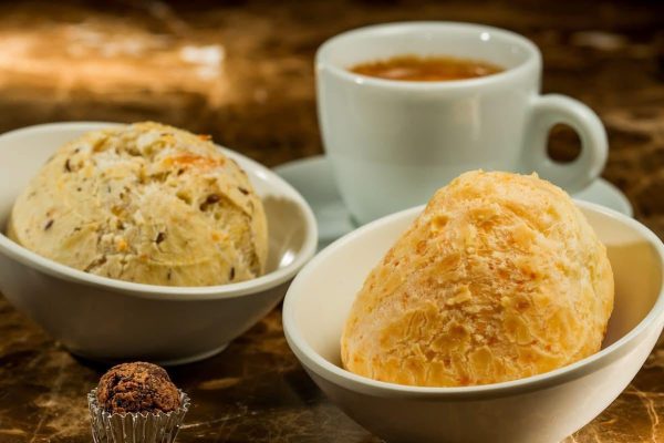 Sami Café é novidade saborosa e cultural da cidade