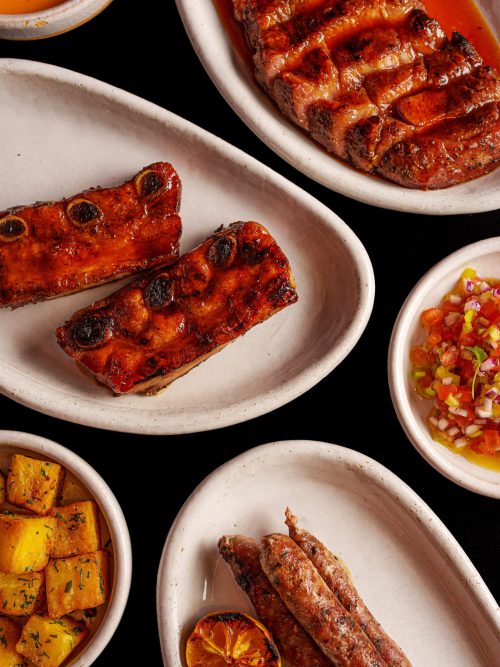 Restaurantes com selo ‘Bib Gourmand’ em 2026