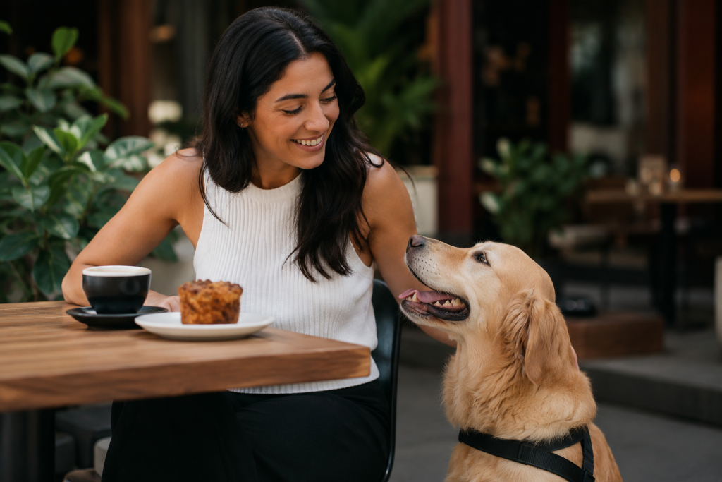 Onde ir com o pet no 'Dia do Cachorro'