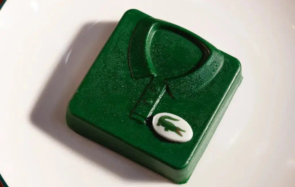 Lacoste abre primeiro café da América Latina