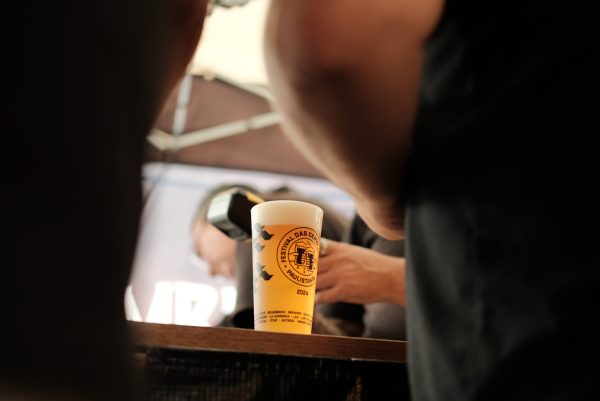 “Festival das Cervejarias Paulistanas” na Lapa