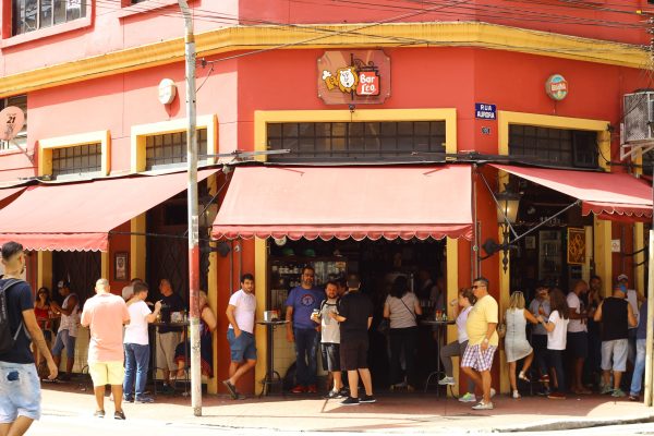 “Festival do Patrimônio 2026” tem feira gastronômica