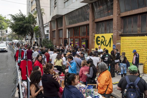 Bom Retiro tem fim de semana de festa