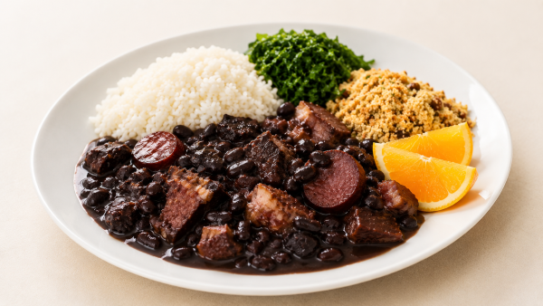 Menu semanal: tradição em São Paulo