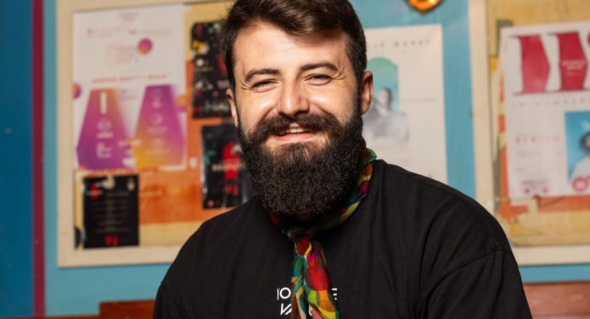 Rabo di Galo recebe bartender premiado