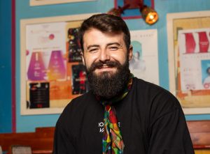 Rabo di Galo recebe bartender premiado