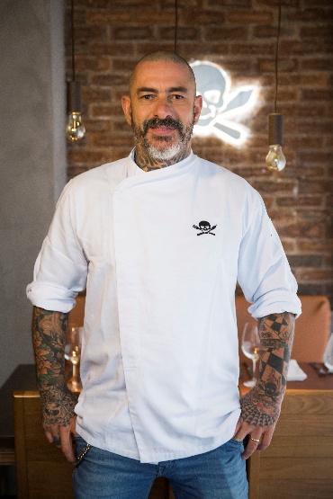 “Fábrica de Chefs” reúne 22 chefs em São Paulo