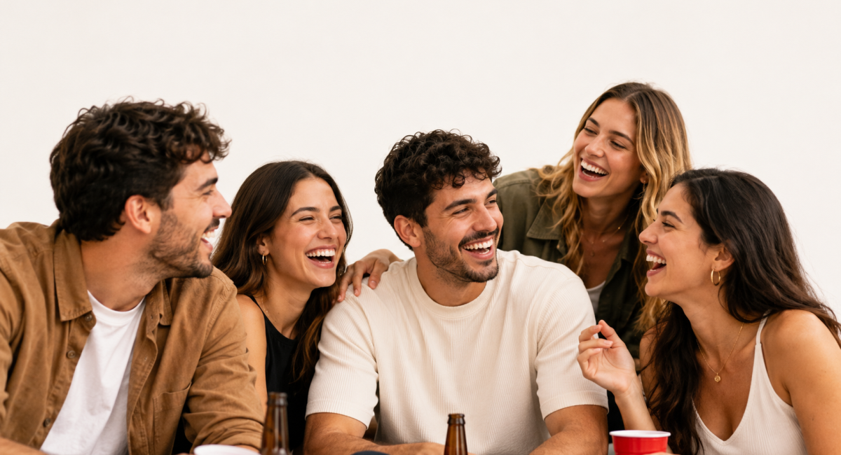 Evento no Dia do Solteiro permite indicar amigo