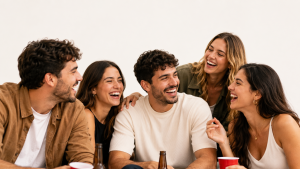 Evento no Dia do Solteiro permite indicar amigo