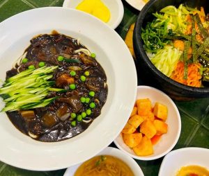 “Festival da Cultura Coreana” no Bom Retiro