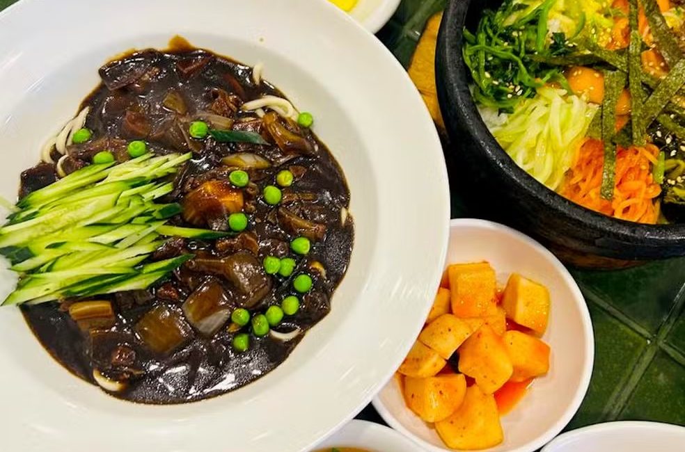 “Festival da Cultura Coreana” no Bom Retiro