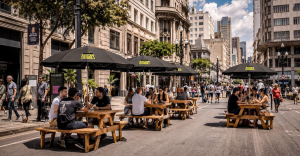 “Festival do Patrimônio 2026” tem feira gastronômica