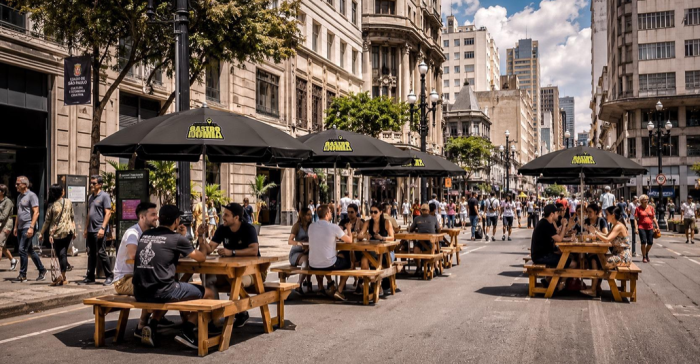 “Festival do Patrimônio 2026” tem feira gastronômica