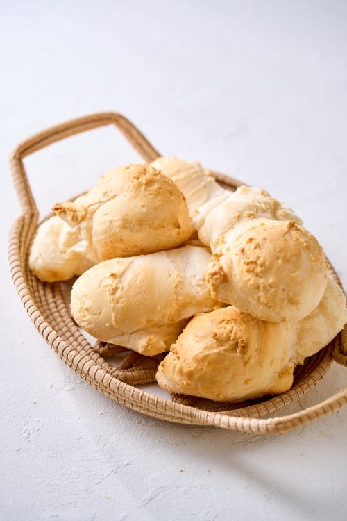 De Minas para o mundo: a vez do pão de queijo