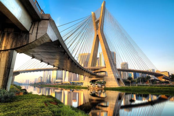 Lugares instagramáveis para conhecer em SP
