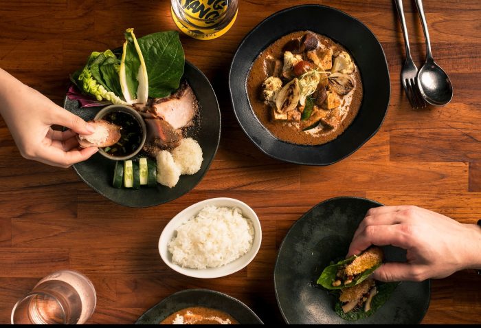 Restaurantes com selo ‘Bib Gourmand’ em 2026