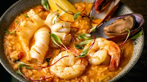Dia dos Pais: onde comer, presentear e passear