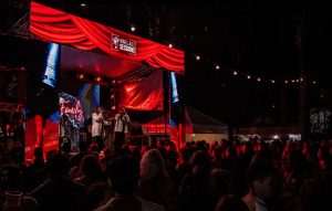 “Wine & Jazz Sessions”: vinho e vista de 91 metros