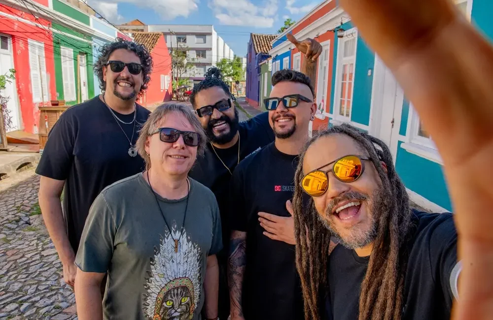 Maskavo 25 anos
