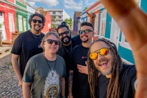 Maskavo 25 anos