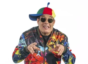 Sérgio Mallandro