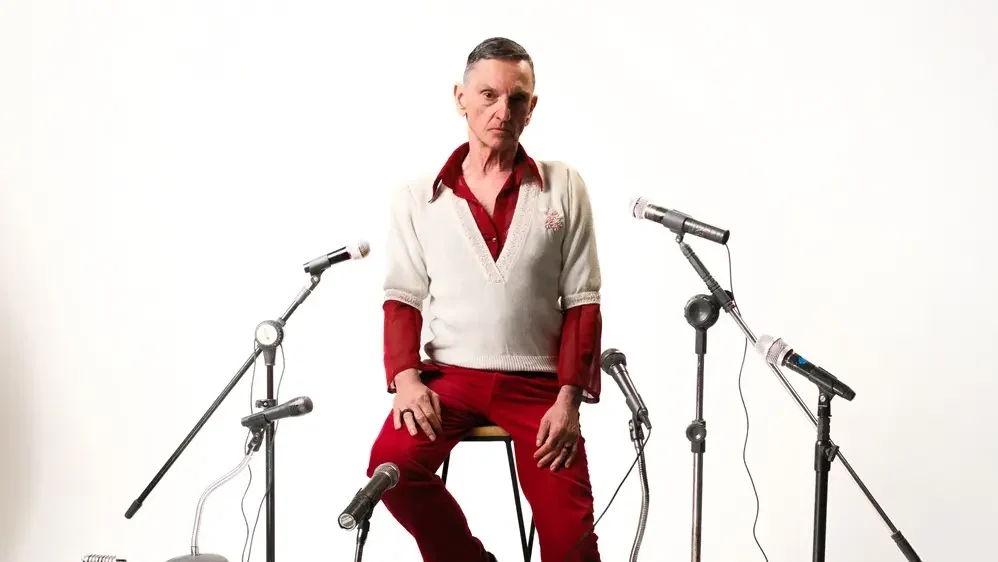 Paulo Miklos